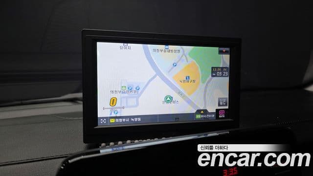 Kia All New K3 Prestige, 2019 15