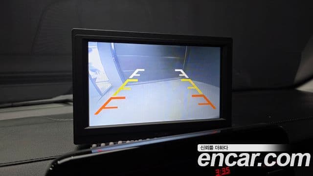 Kia All New K3 Prestige, 2019 16