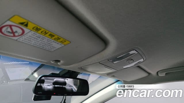 Kia All New K3 Prestige, 2019 18