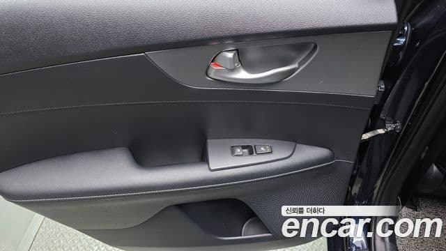 Kia All New K3 Prestige, 2019 19