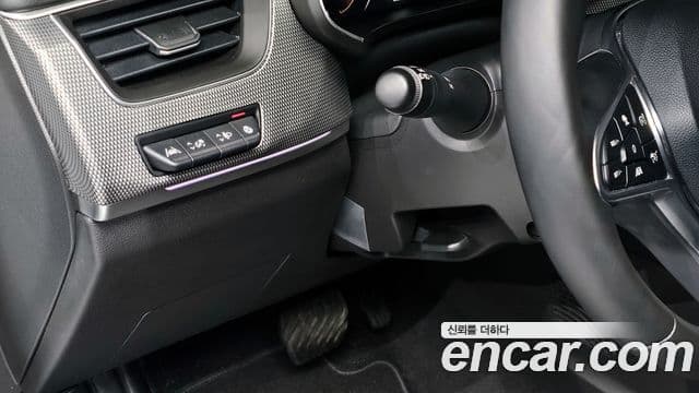 Renault Korea(Samsung) XM3 1.6 E-TECH Инспайр (Inspire) e-Shifter, 2023 17