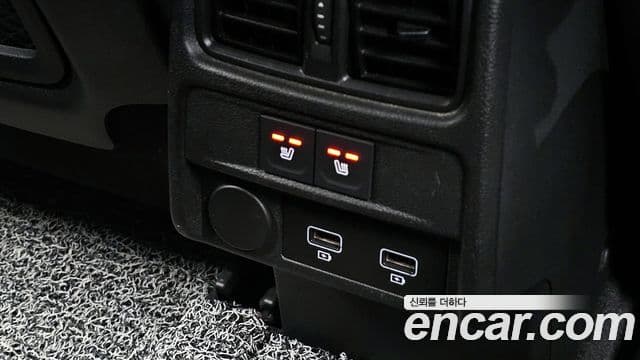 Renault Korea(Samsung) XM3 1.6 E-TECH Инспайр (Inspire) e-Shifter, 2023 19