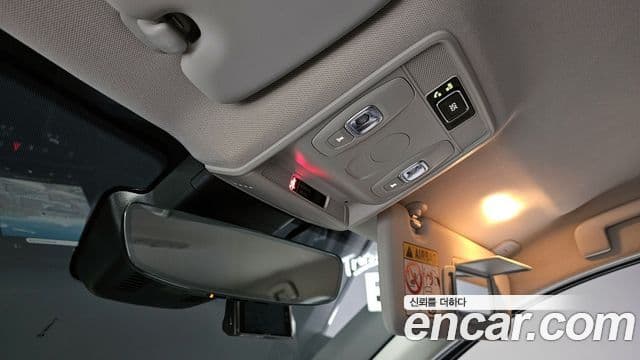 Renault Korea(Samsung) XM3 1.6 E-TECH Инспайр (Inspire) e-Shifter, 2023 20