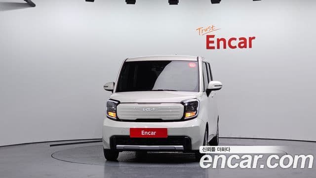 Kia The / новый New Kia Ray Prestige, 2024 3