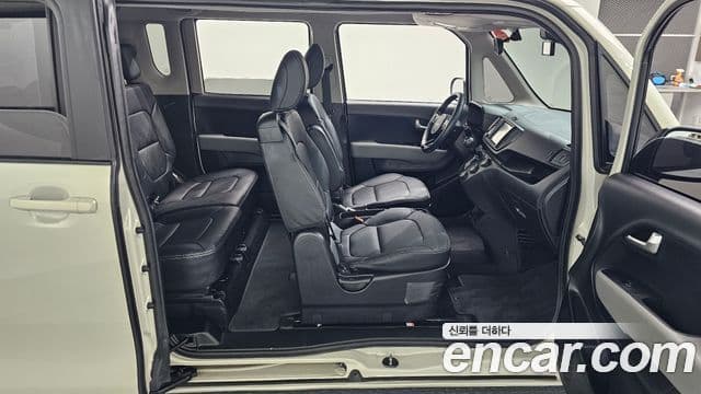 Kia The / новый New Kia Ray Prestige, 2024 10