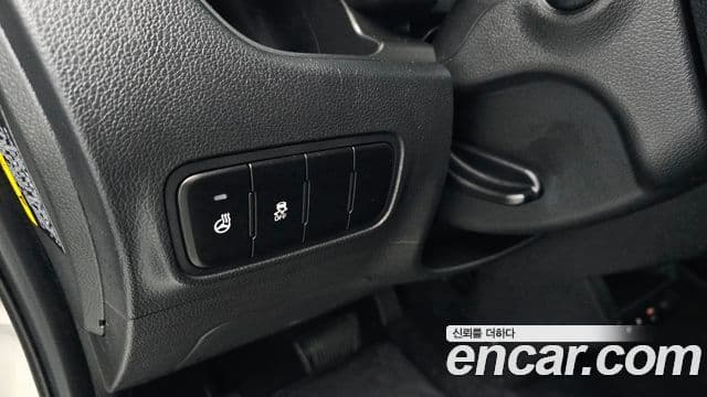 Kia The / новый New Kia Ray Prestige, 2024 14