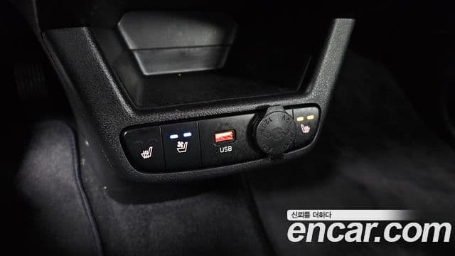 Kia The / новый New Kia Ray Prestige, 2024 17