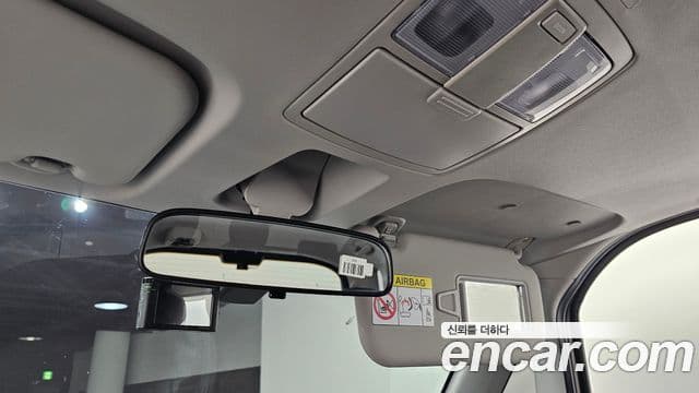 Kia The / новый New Kia Ray Prestige, 2024 18