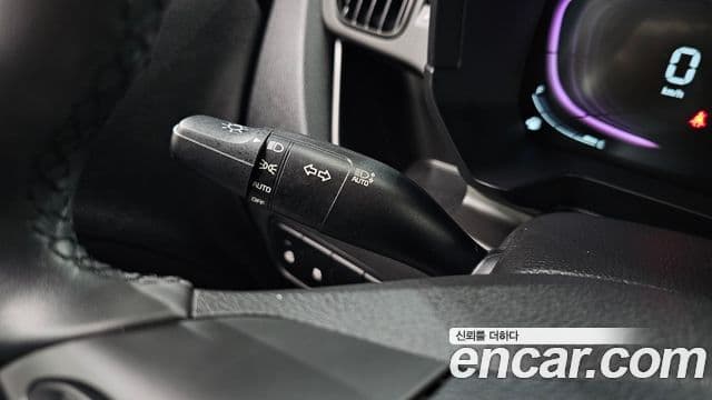 Kia The / новый New Kia Ray Prestige, 2024 19