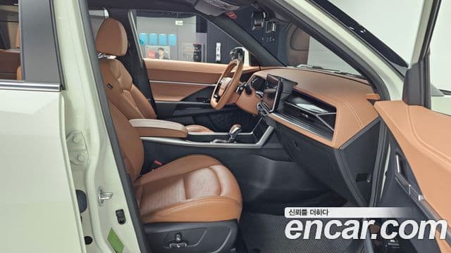 KG모빌리티(SsangYong) Torres T7, 2023 11