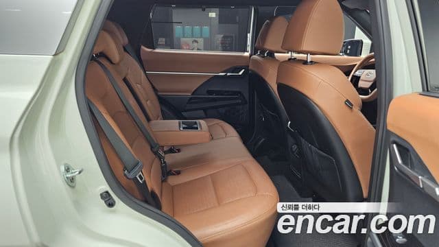 KG모빌리티(SsangYong) Torres T7, 2023 12