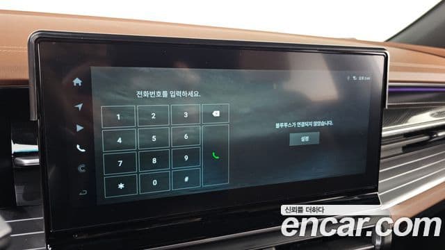 KG모빌리티(SsangYong) Torres T7, 2023 15