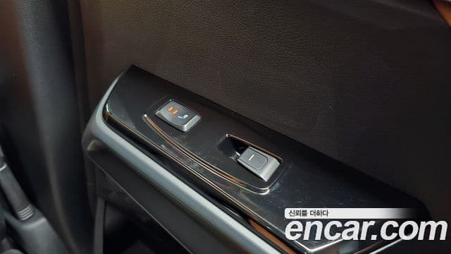 KG모빌리티(SsangYong) Torres T7, 2023 18