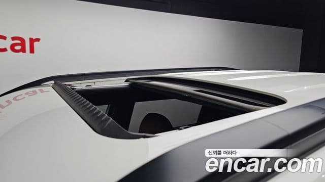 KG모빌리티(SsangYong) Torres T7, 2023 19