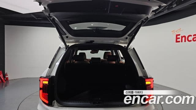 KG모빌리티(SsangYong) Torres T7, 2023 20