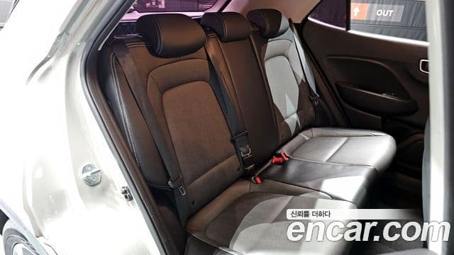 Hyundai Venue Modern, 2020 12