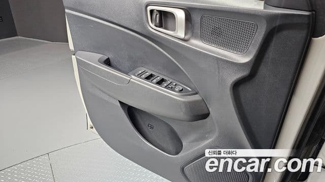 Hyundai Venue Modern, 2020 14