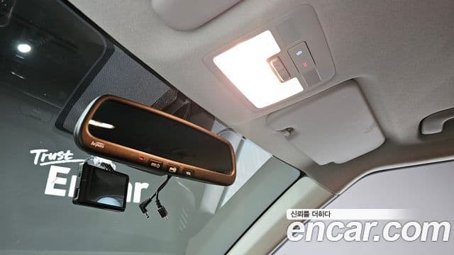 Hyundai Venue Modern, 2020 15