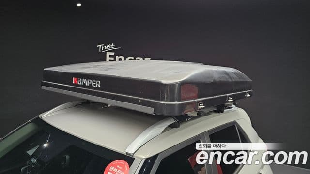 Hyundai Venue Modern, 2020 20