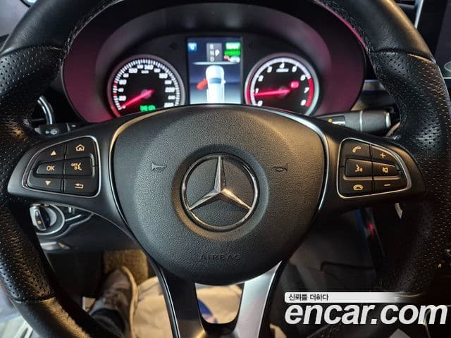 Mercedes-Benz GLC-класс X253 GLC350e 4MATIC, 2019 9