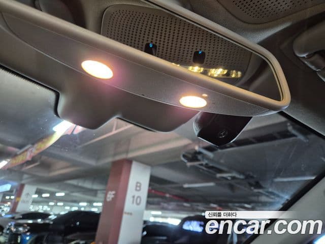 Mercedes-Benz GLC-класс X253 GLC350e 4MATIC, 2019 18