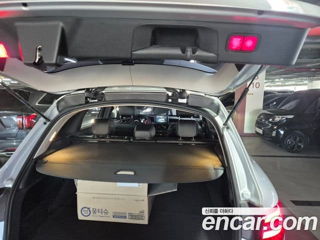 Mercedes-Benz GLC-класс X253 GLC350e 4MATIC, 2019 19