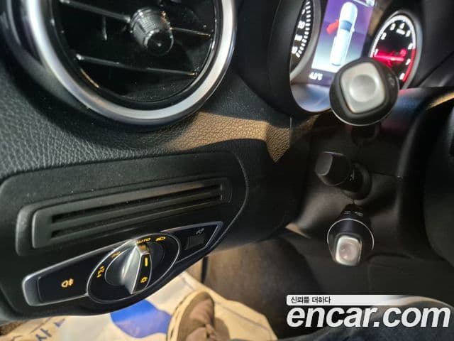 Mercedes-Benz GLC-класс X253 GLC350e 4MATIC, 2019 20