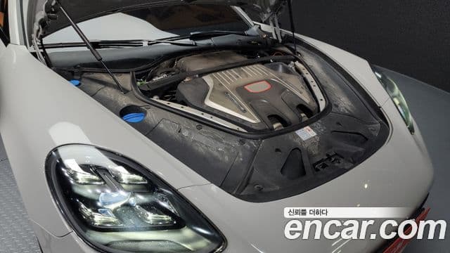 Porsche Panamera (971) 4.0 GTS, 2023 6