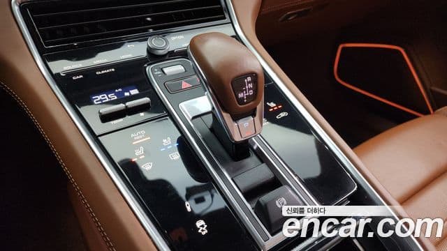 Porsche Panamera (971) 4.0 GTS, 2023 9