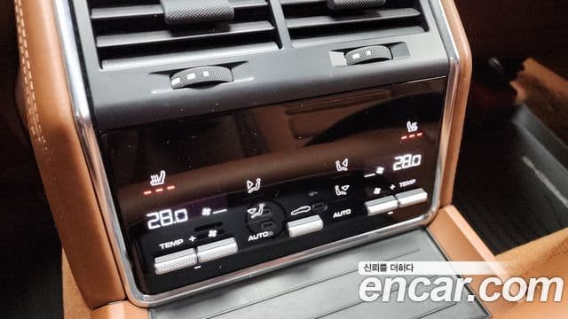 Porsche Panamera (971) 4.0 GTS, 2023 19