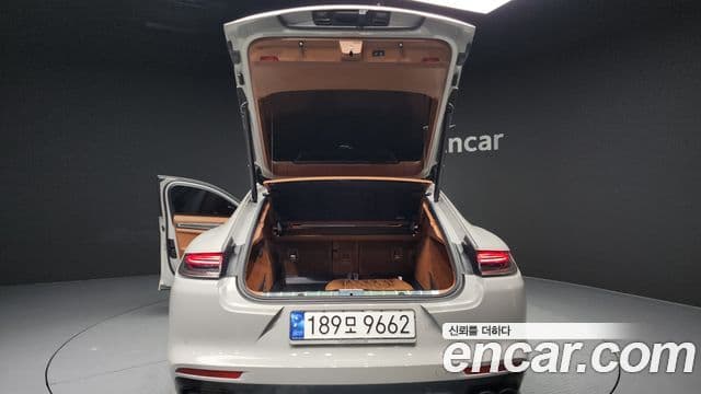 Porsche Panamera (971) 4.0 GTS, 2023 20