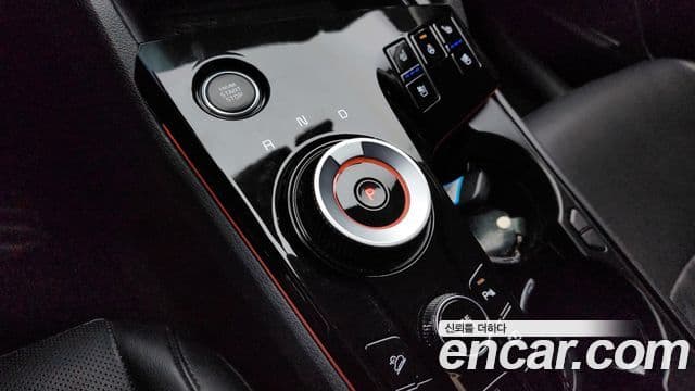 Kia Sportage 5세대 Signature, 2022 9