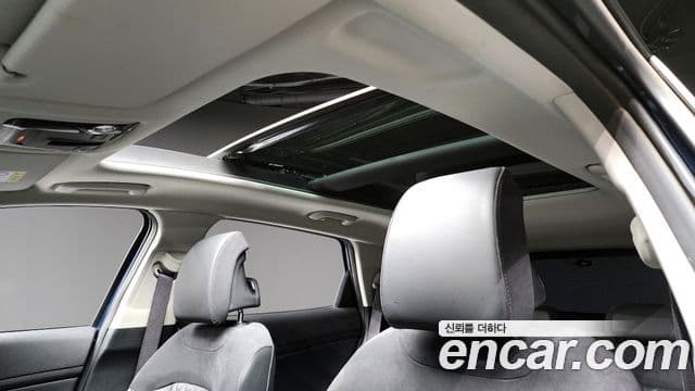 Kia Sportage 5세대 Signature, 2022 19