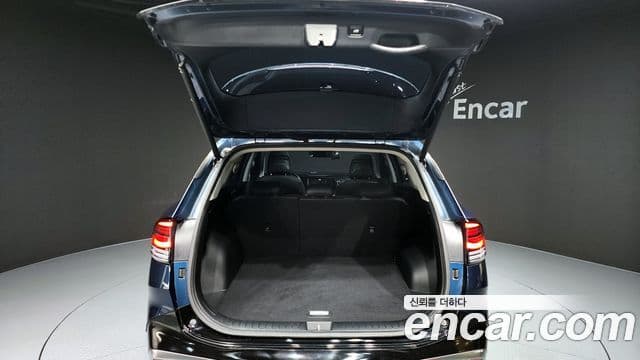 Kia Sportage 5세대 Signature, 2022 20