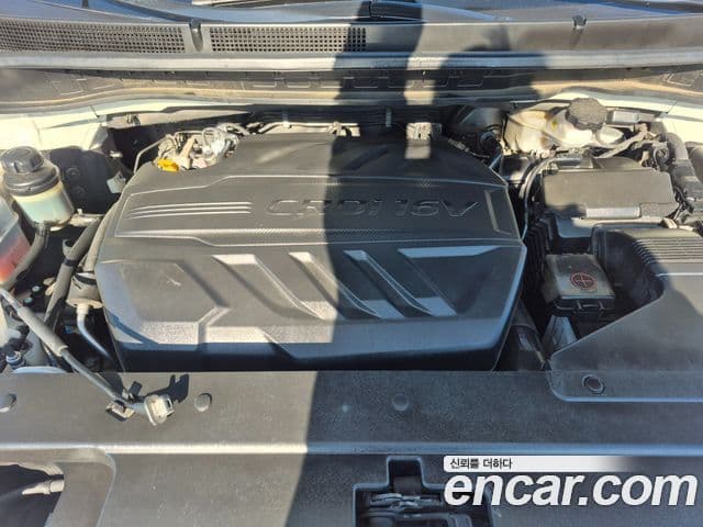 Kia The / новый New Carnival Special, 2020 7