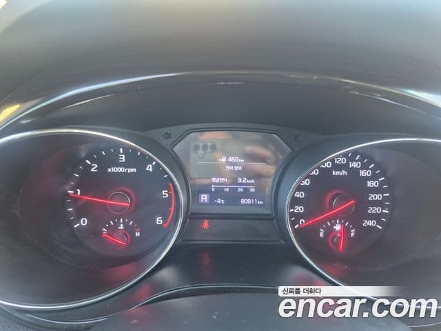 Kia The / новый New Carnival Special, 2020 8