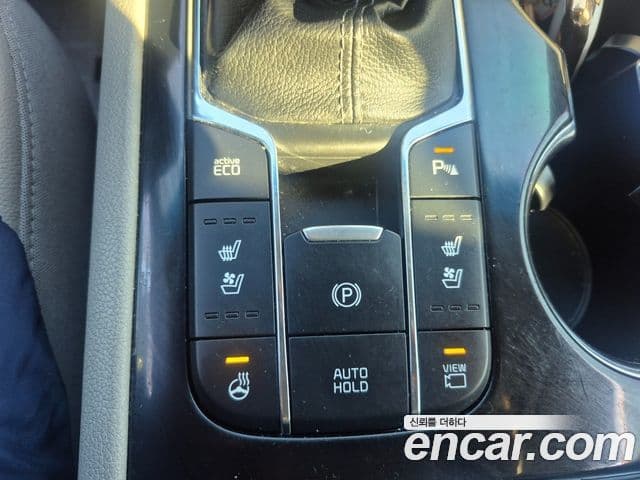 Kia The / новый New Carnival Special, 2020 13