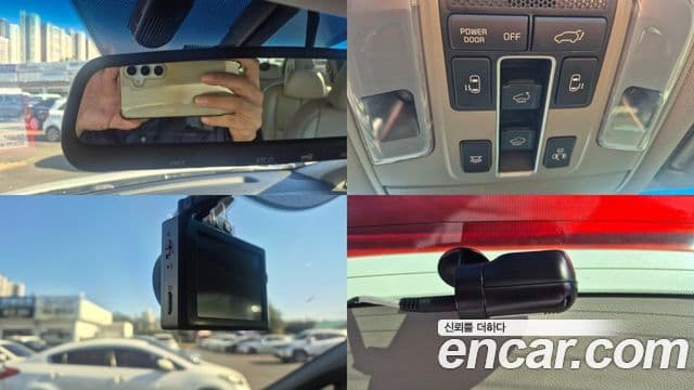 Kia The / новый New Carnival Special, 2020 15