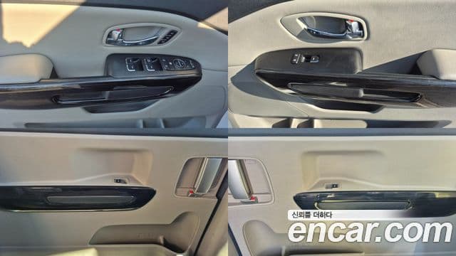 Kia The / новый New Carnival Special, 2020 18