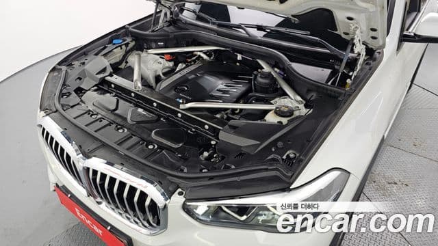 BMW X5 (G05) xDrive 30d xLine, 2021 6