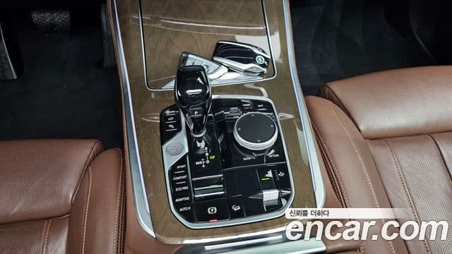 BMW X5 (G05) xDrive 30d xLine, 2021 9