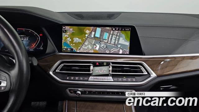 BMW X5 (G05) xDrive 30d xLine, 2021 14