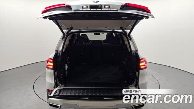 BMW X5 (G05) xDrive 30d xLine, 2021 20