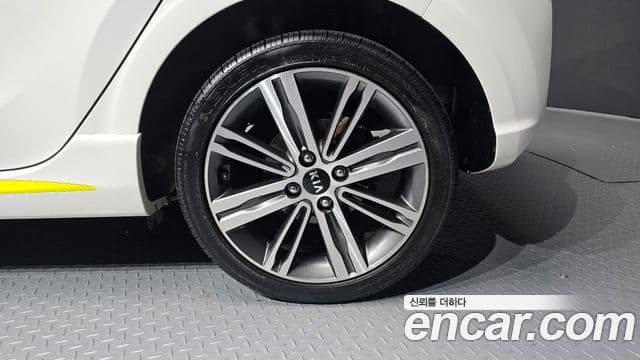 Kia All New Morning (JA) Prestige, 2017 все фото