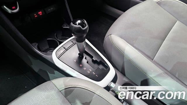 Kia All New Morning (JA) Prestige, 2017 9