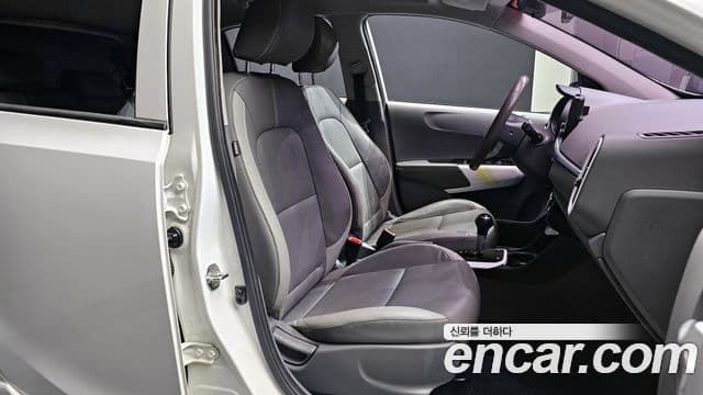 Kia All New Morning (JA) Prestige, 2017 10