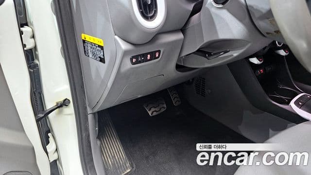 Kia All New Morning (JA) Prestige, 2017 14