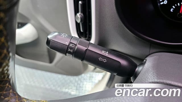 Kia All New Morning (JA) Prestige, 2017 20