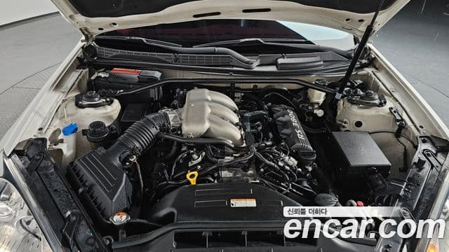 Hyundai Genesis купе GT-R, 2011 6