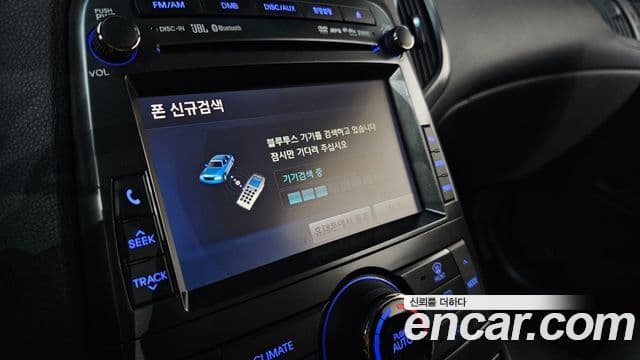 Hyundai Genesis купе GT-R, 2011 15